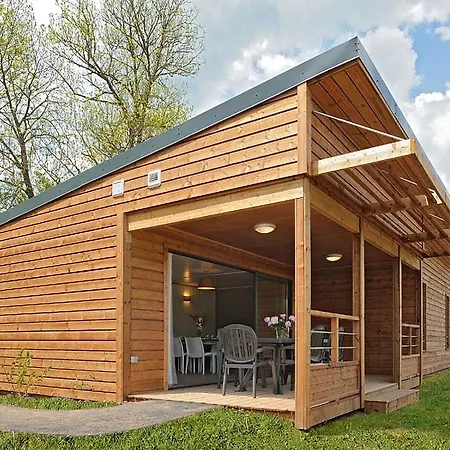 Bel Air Village Les Demeures Du Lac 샬레 *