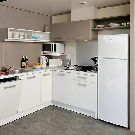 Bel Air Village Les Demeures Du Lac