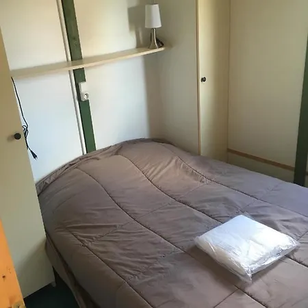 Bel Air Village Les Demeures Du Lac 샬레