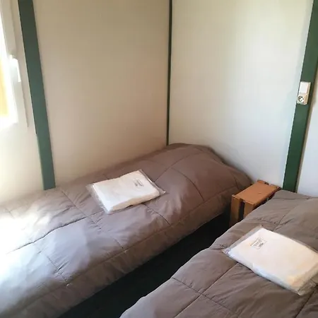 샬레 Bel Air Village Les Demeures Du Lac