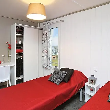 샬레 Bel Air Village Les Demeures Du Lac