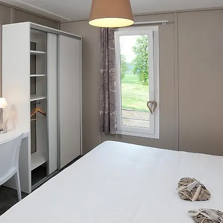 Bel Air Village Les Demeures Du Lac 샬레 Saint-Rémy-sur-Durolle